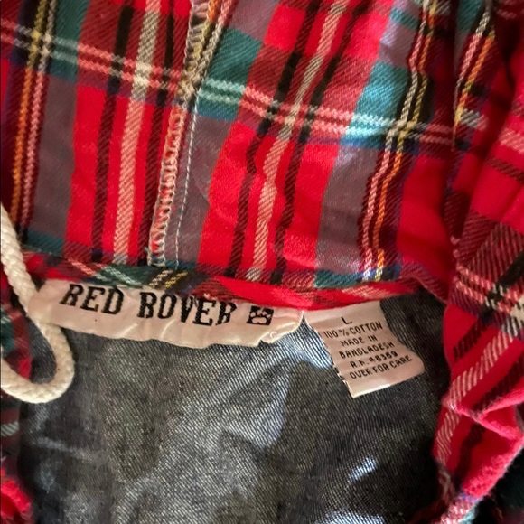 Button Up Long-Sleeve - Picture 2 of 3